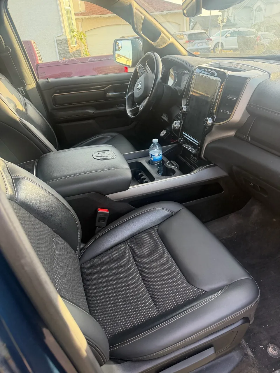 Dodge Ram 2022 photo 4