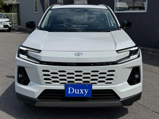 Toyota Rav4 2026 photo 5
