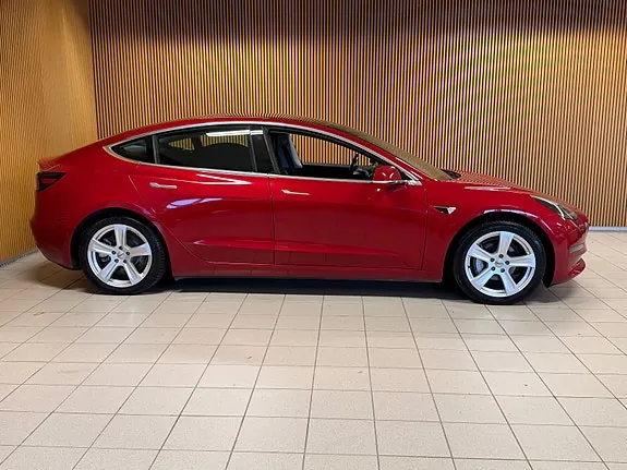 Tesla Model 3 2019 photo 3
