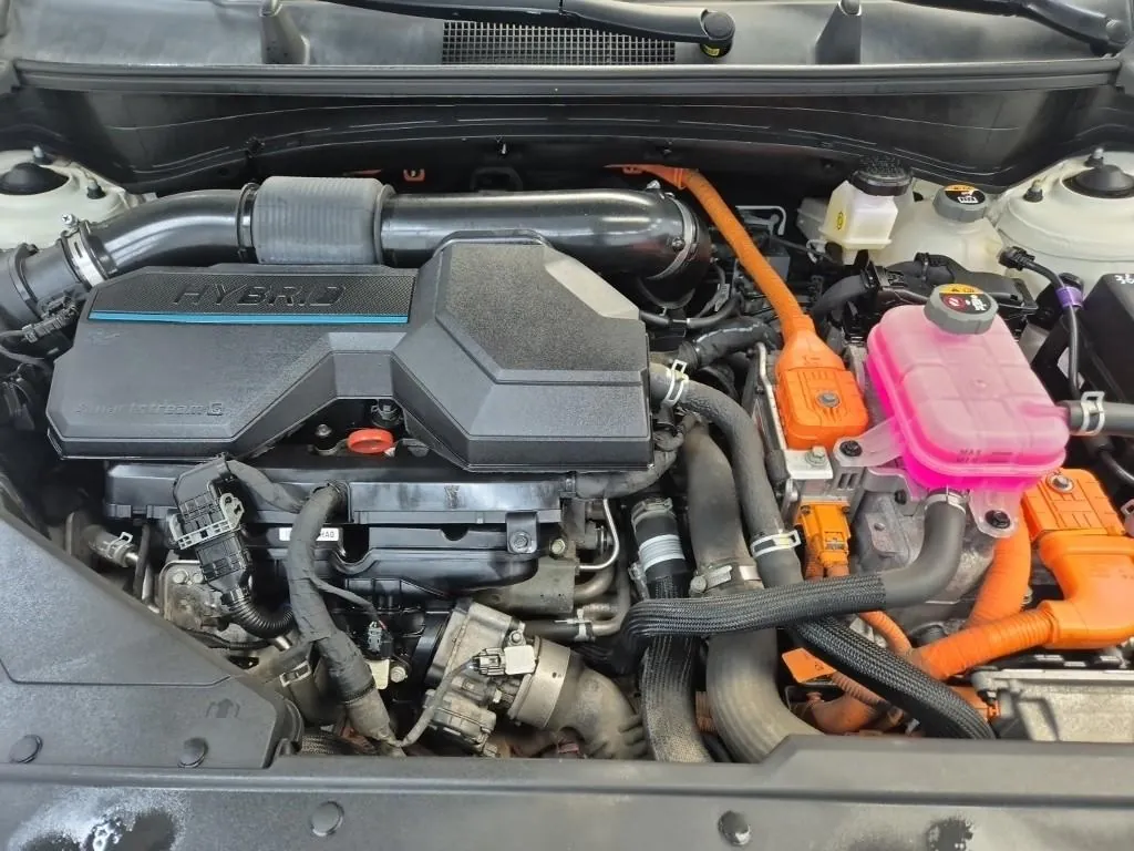 Kia Sportage 2022 photo 5