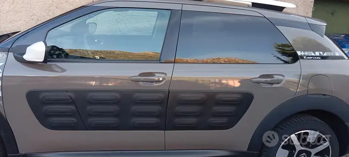 Citroen C4 Cactus 2017 photo 5