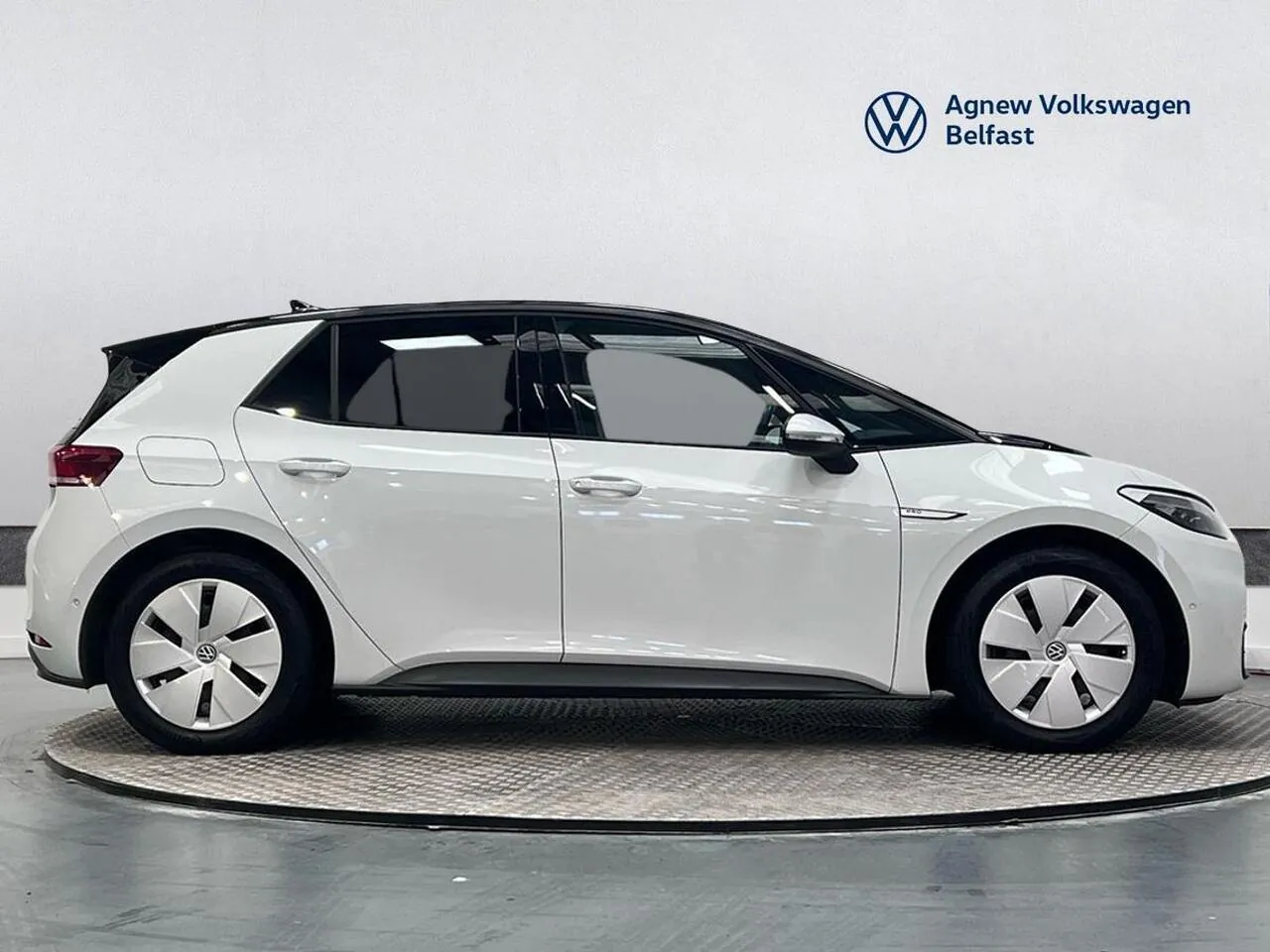 Volkswagen Id.3 2023 photo 4