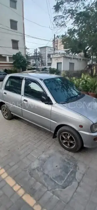 Daihatsu Cuore