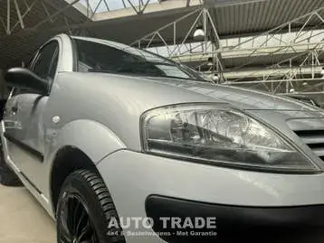 Citroen C3 2004 photo 3