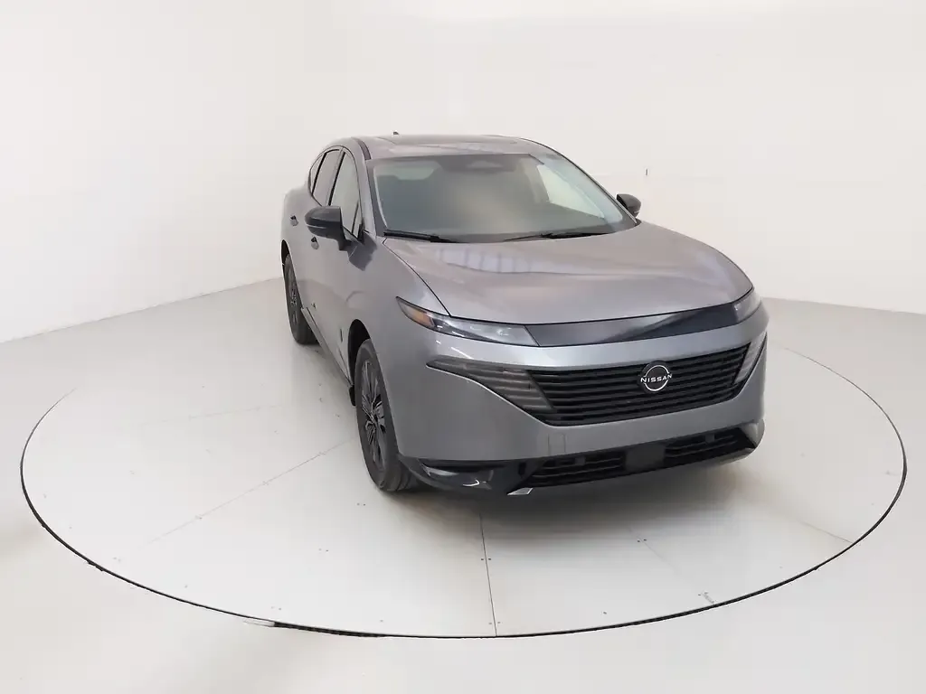 Nissan Murano 2027 photo 4
