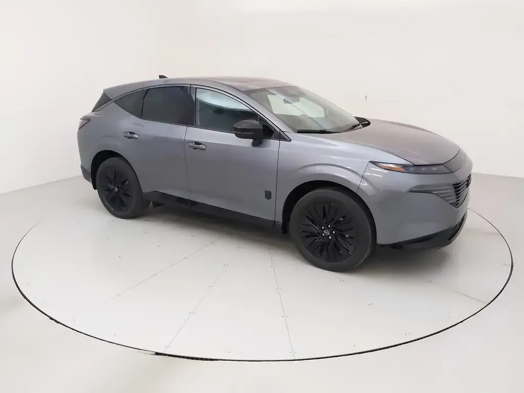 Nissan Murano 2027 photo 5