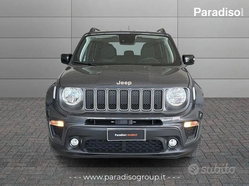 Jeep Renegade 2023 photo 3