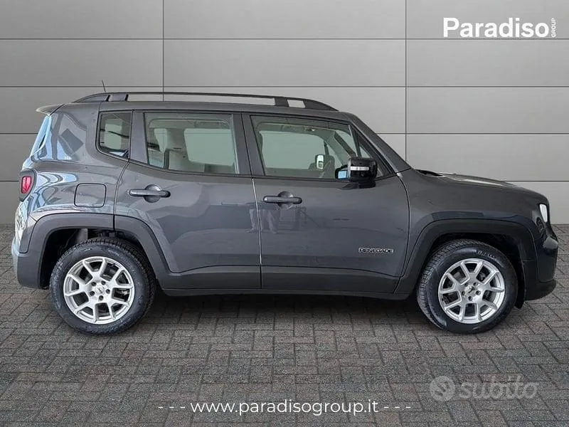Jeep Renegade 2023 photo 5