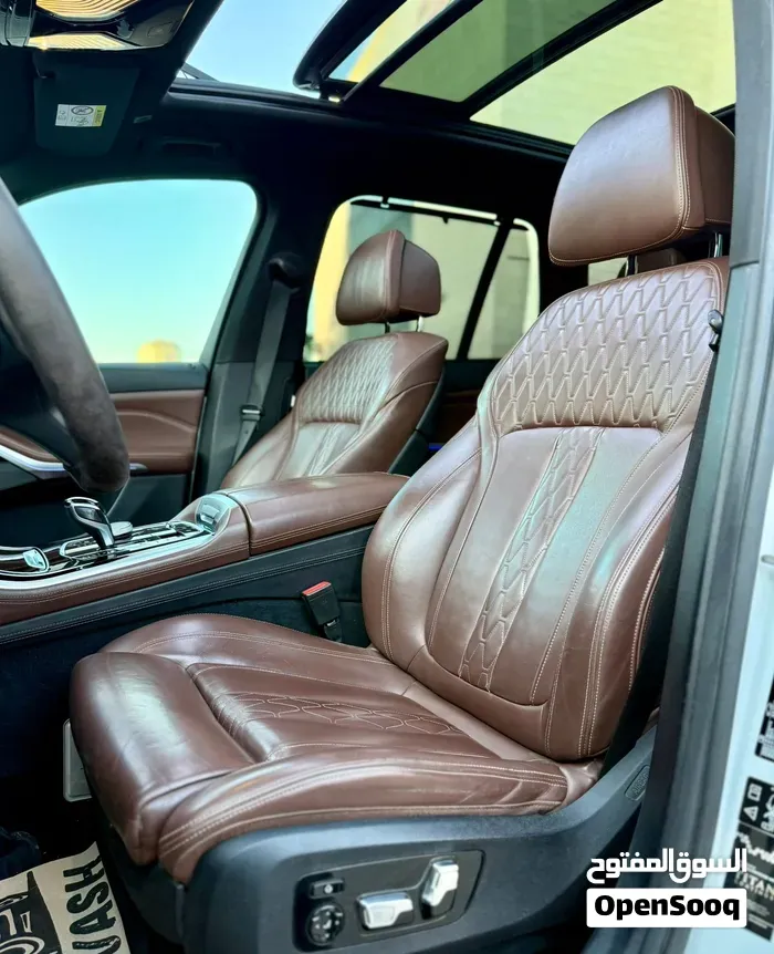 BMW X5 2019 photo 3