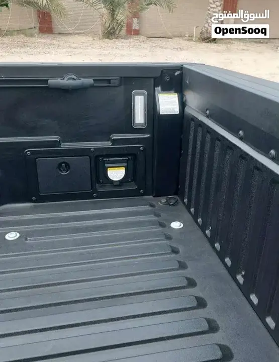 Toyota Tacoma 2023 photo 4