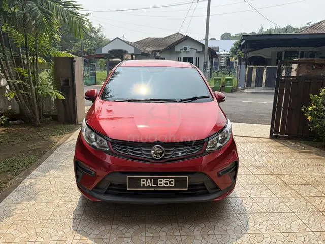 Proton Iriz
