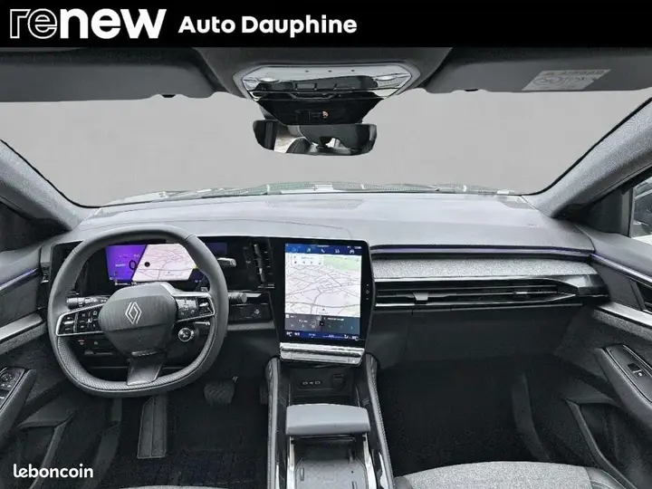 Renault Espace 2025 photo 5