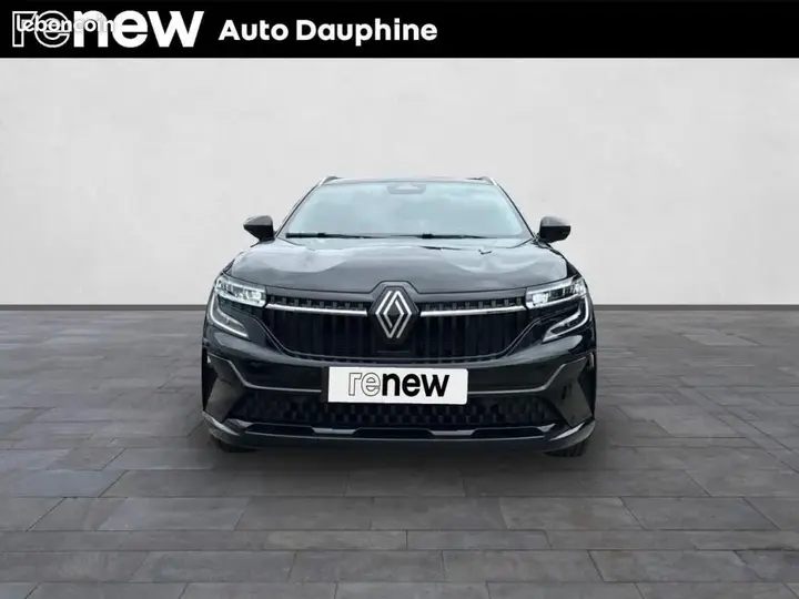 Renault Espace 2025 photo 4