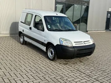 Citroen Berlingo 2006 photo 2