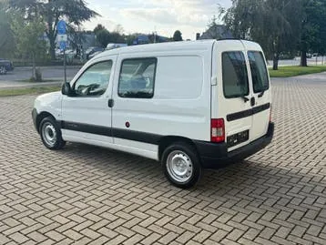 Citroen Berlingo 2006 photo 3