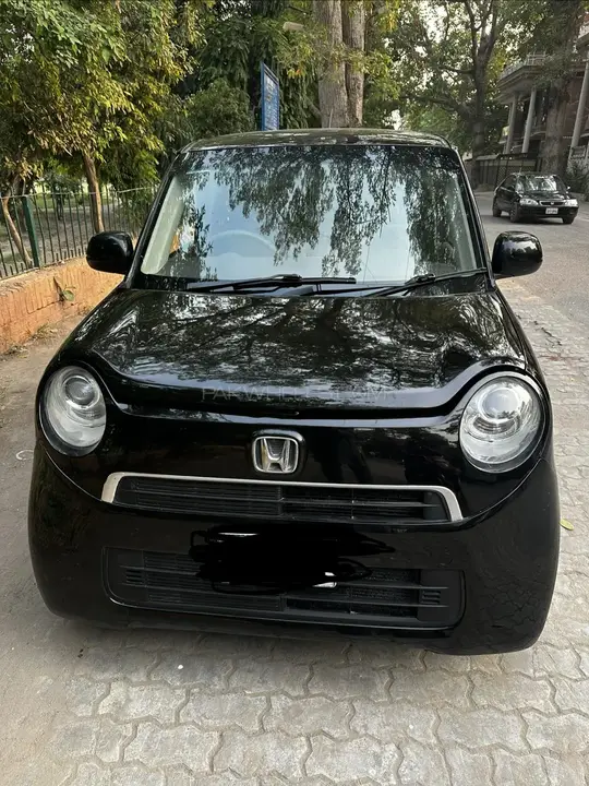 Honda N-One