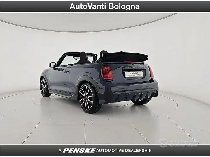 Mini Cooper 2026 photo 4