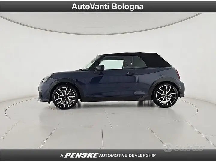 Mini Cooper 2026 photo 3