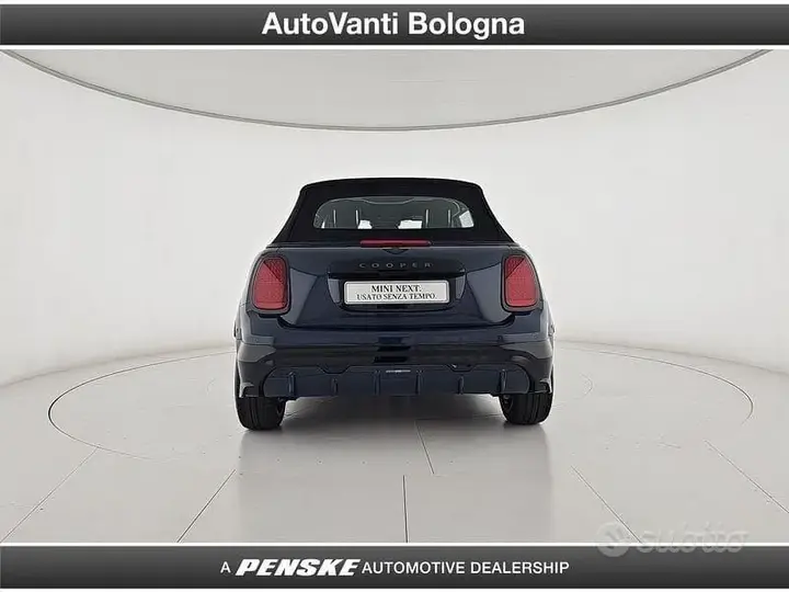 Mini Cooper 2026 photo 5
