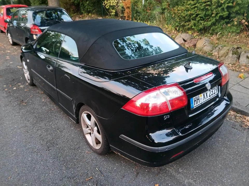 Saab 9-3