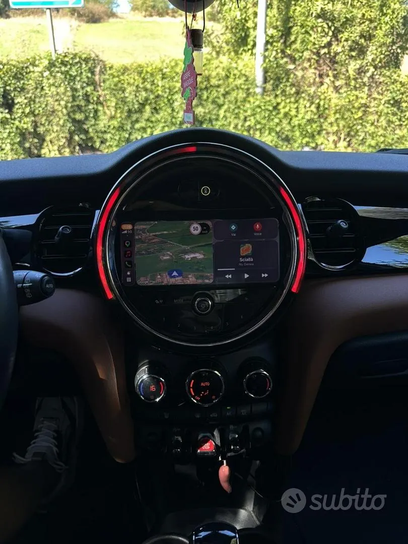 Mini Cooper 2022 photo 5