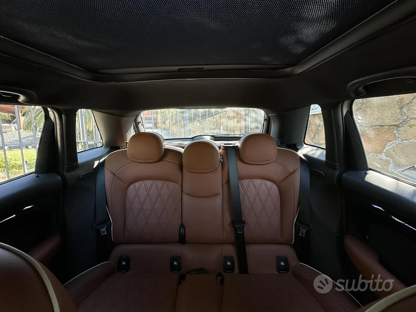 Mini Cooper 2022 photo 3