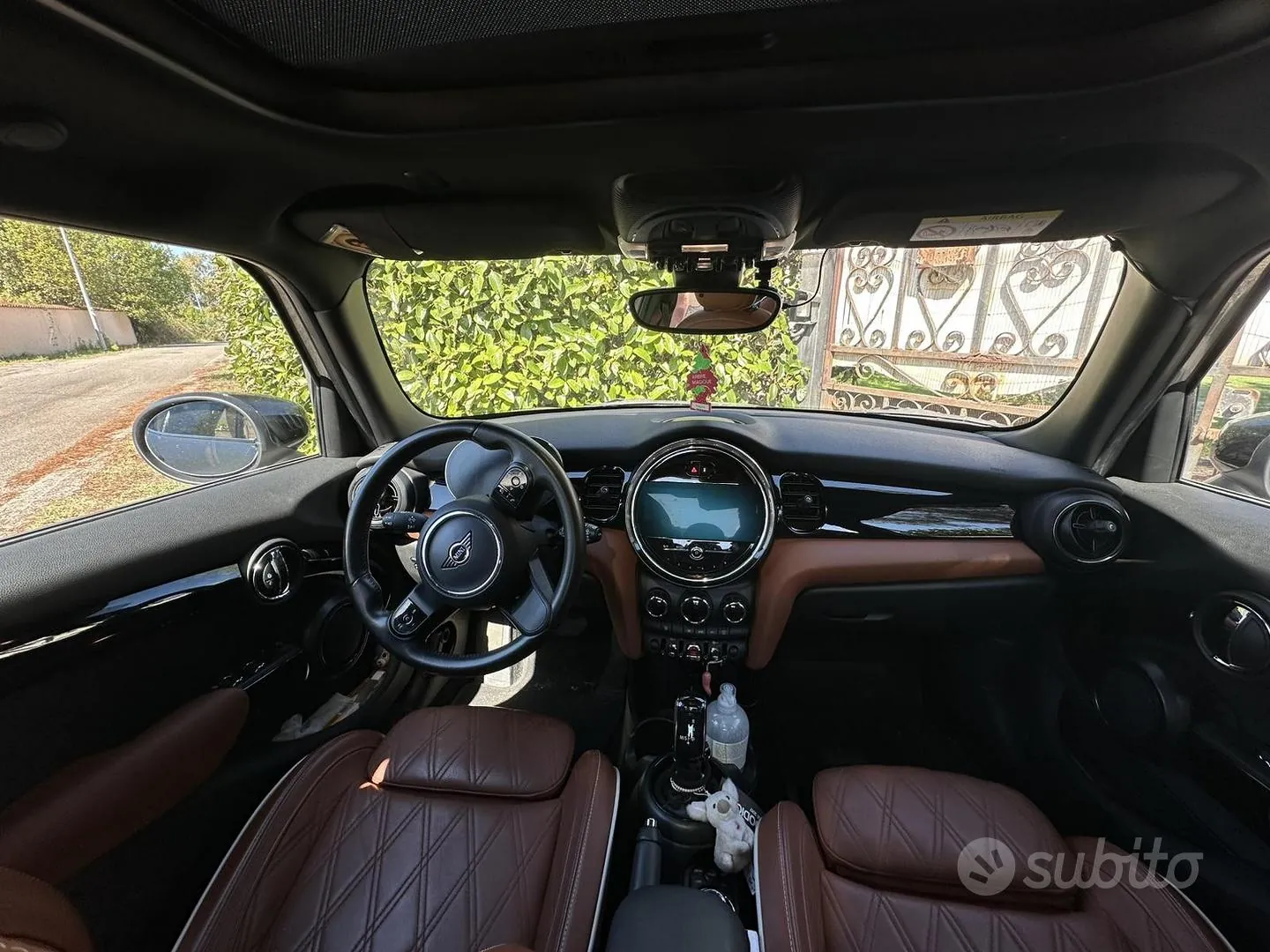 Mini Cooper 2022 photo 4