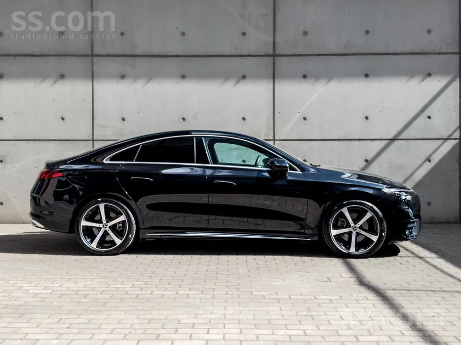 Mercedes-Benz Cla 2025 photo 4
