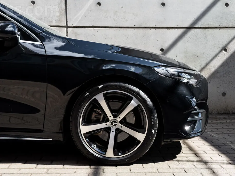 Mercedes-Benz Cla 2025 photo 5