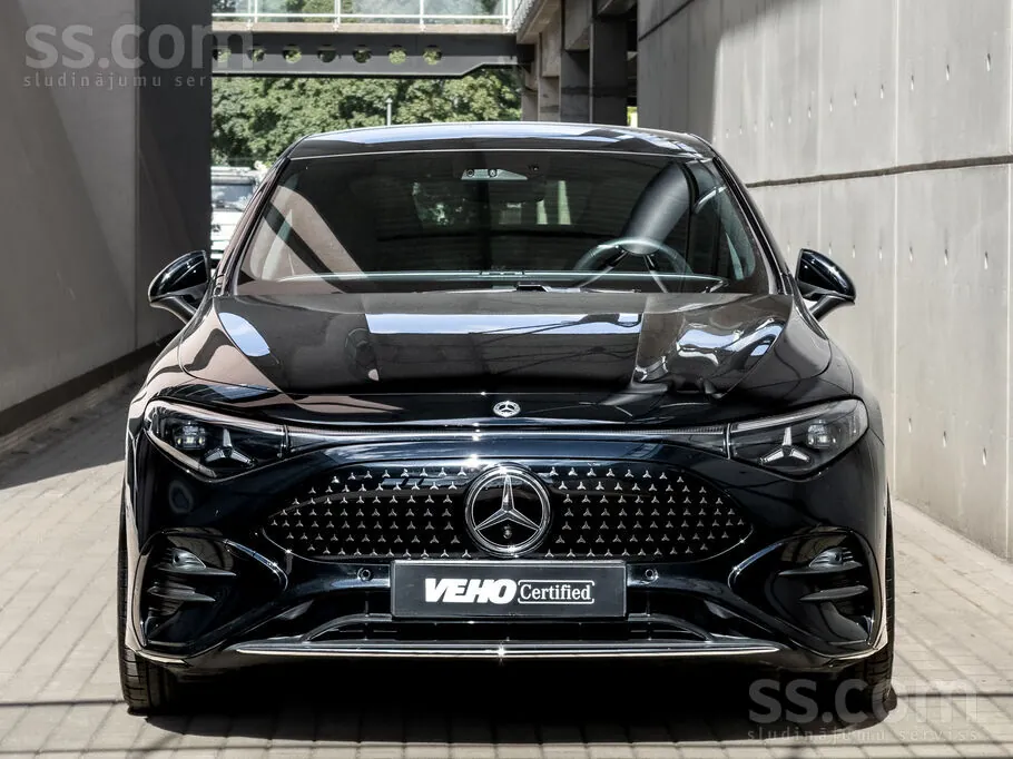 Mercedes-Benz Cla 2025 photo 2