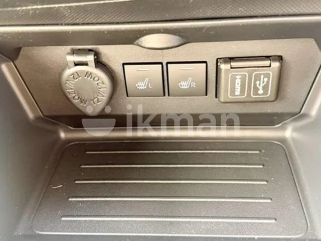 Subaru Rex 2026 photo 5