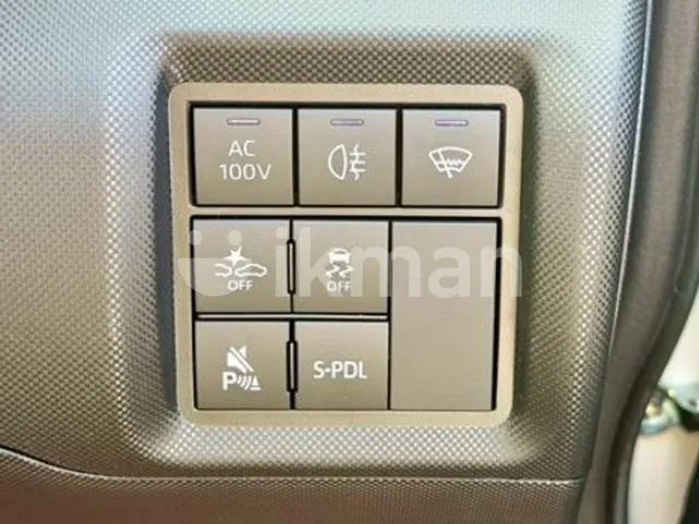 Subaru Rex 2026 photo 4