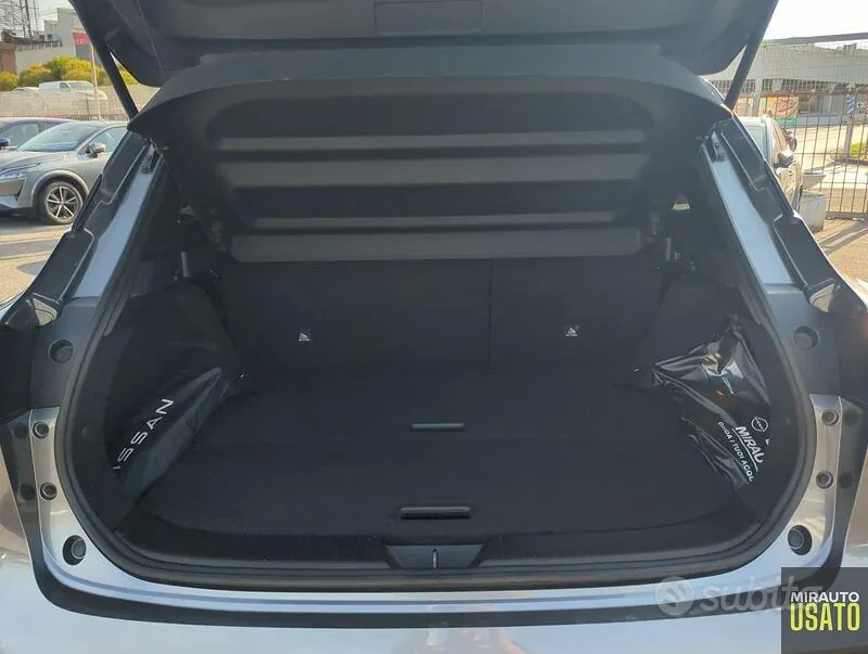 Nissan Qashqai 2023 photo 5
