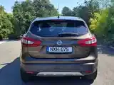 Nissan Qashqai 2015 photo 5