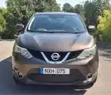 Nissan Qashqai 2015 photo 4