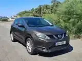 Nissan Qashqai 2015 photo 3
