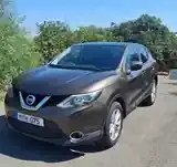 Nissan Qashqai 2015 photo 2