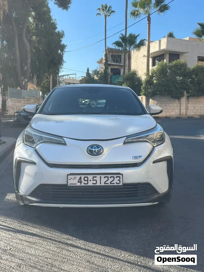 Toyota Other