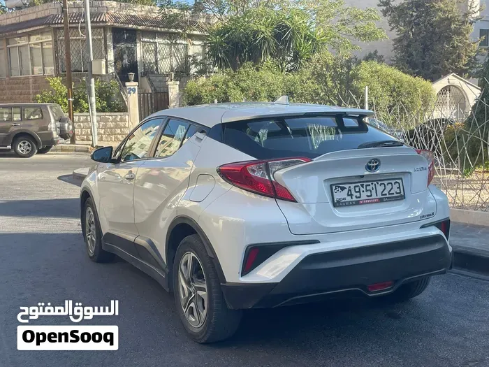 Toyota Other 2021 photo 3