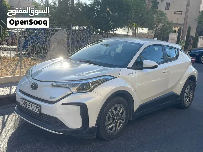 Toyota Other 2021 photo 2