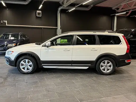 Volvo Xc70 2012 photo 3