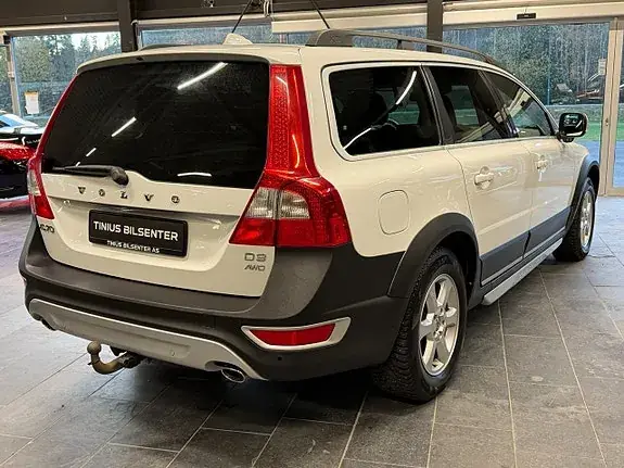 Volvo Xc70 2012 photo 5