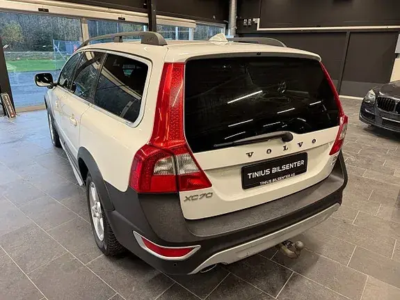 Volvo Xc70 2012 photo 4