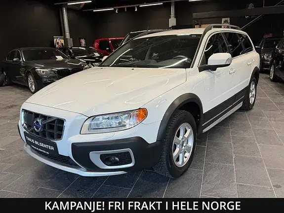 Volvo Xc70