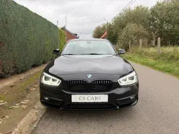 BMW 118I 2016 photo 2