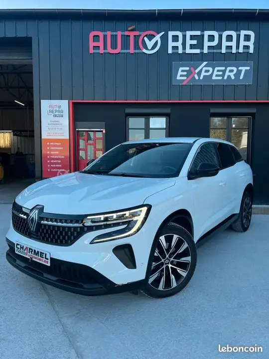 Renault Austral