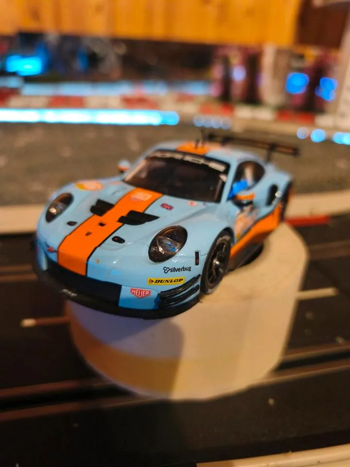 Carrera 132 Digital