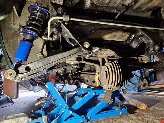 Mazda Mx-5 1995 photo 2