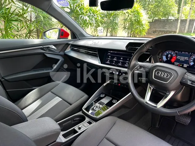 Audi A3 2023 photo 5