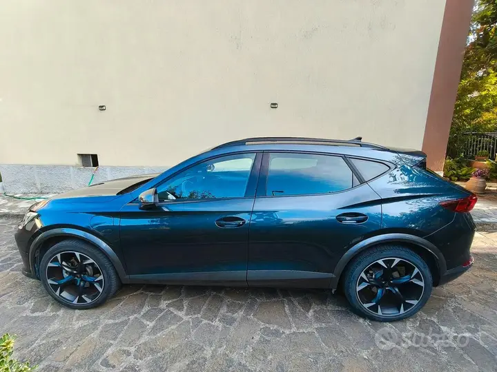 Cupra Formentor 2023 photo 2
